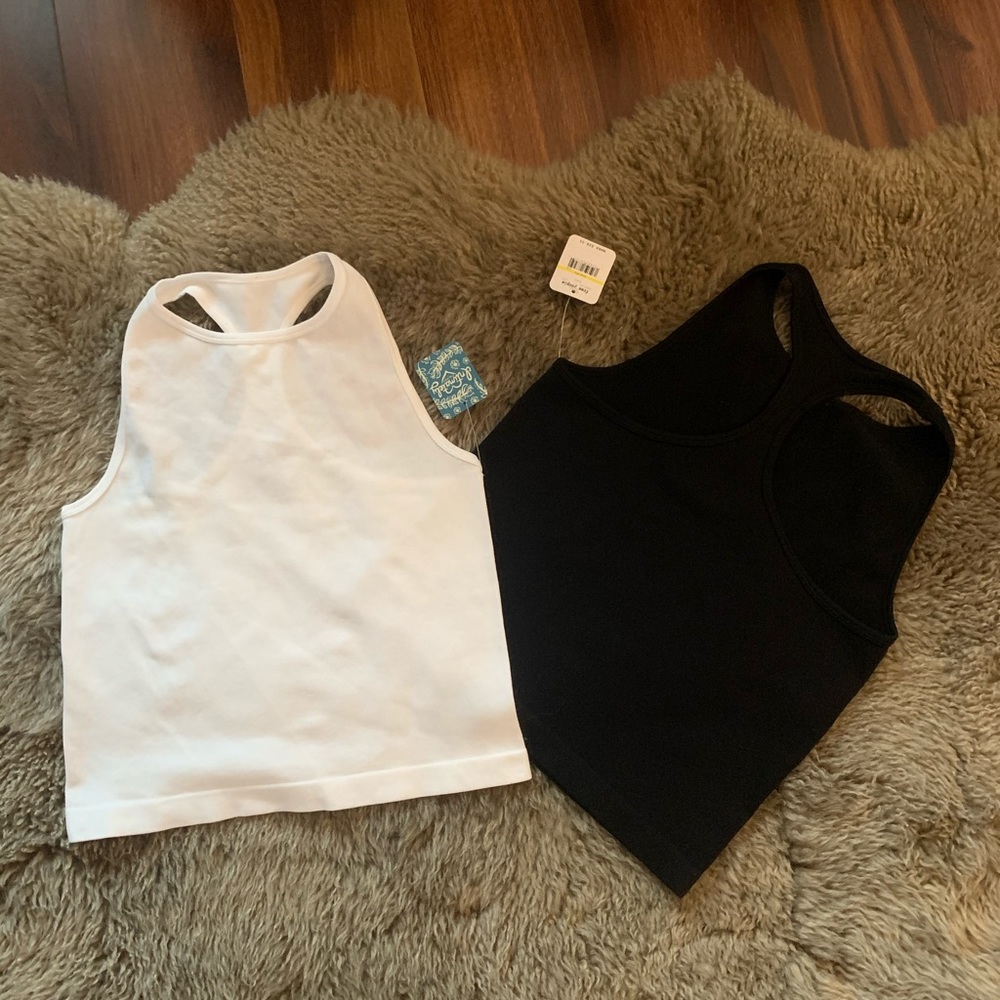 2 FP top M/L new